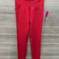 All In Motion Size S Coral Womens Leggings