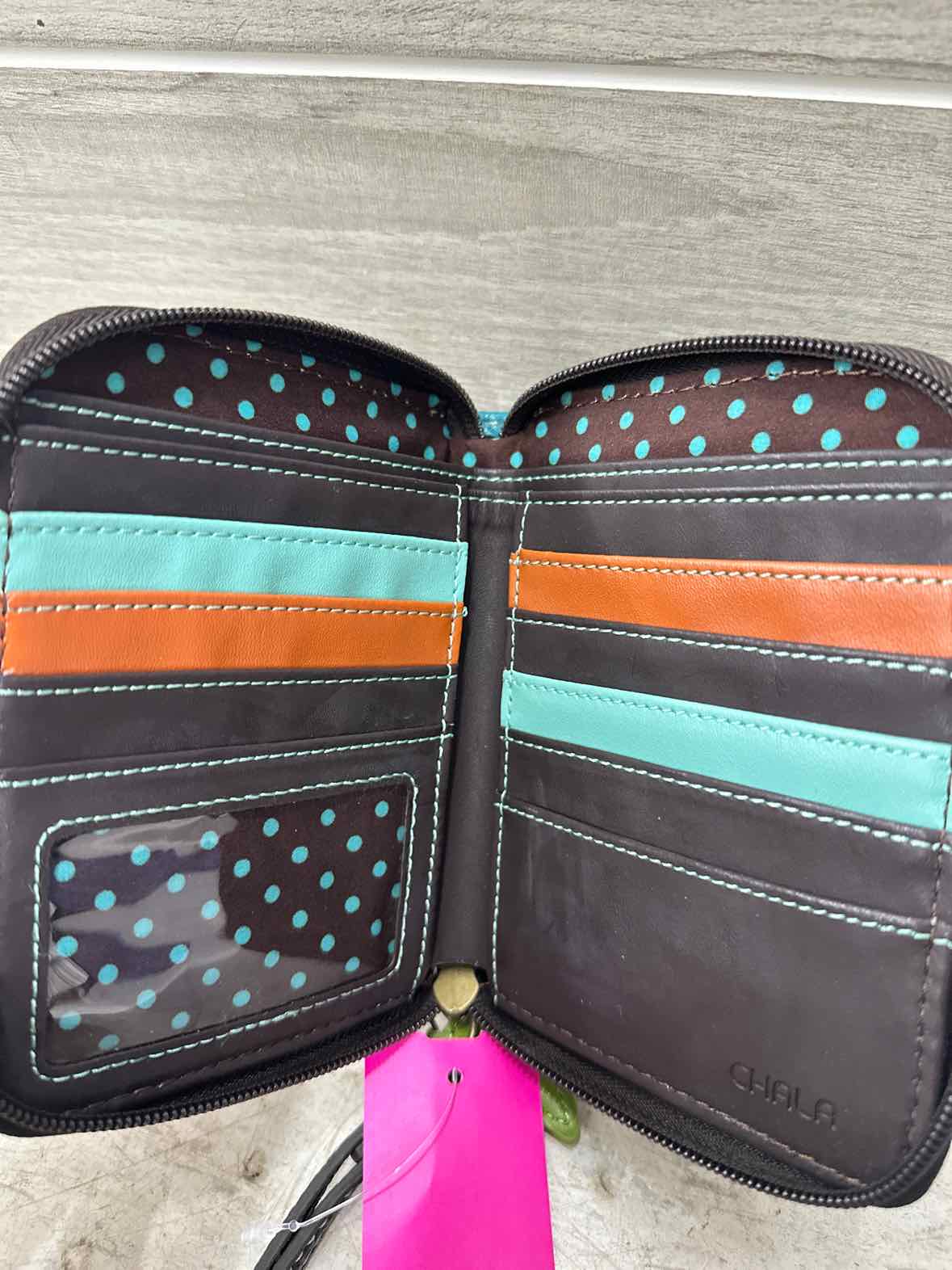 Wallet