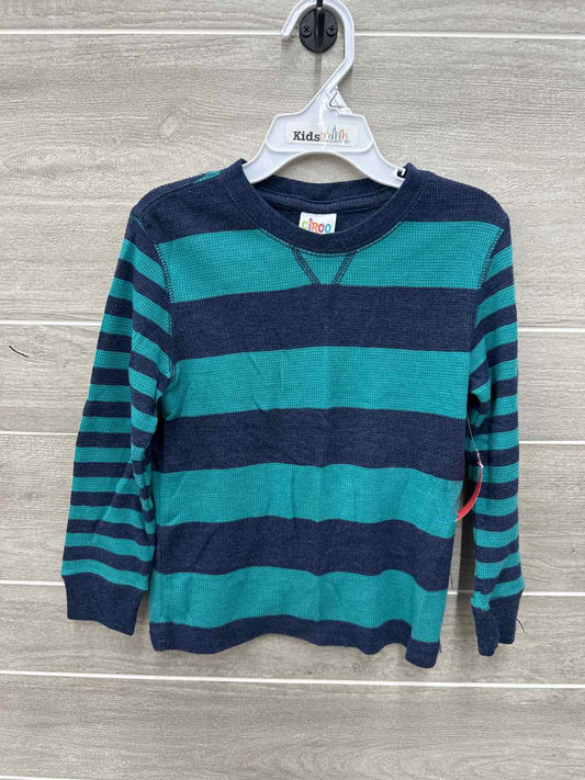 Circo Boys Size 4T Shirt