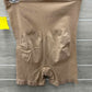Isabel Size M Tan Maternity Slimmer/Girdle