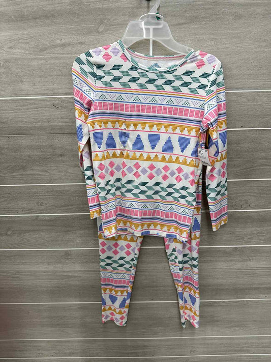 There Abouts Girls Size 12 Pajamas