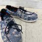 Skechers US Shoe Size 8.5 Navy Womens Shoes/Footwear