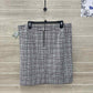 Michael KORS Size 14 Black Womens Skirt