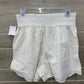 Generation Love White Womens Size M Shorts