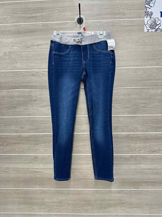 So Girls Size 10 Jeans
