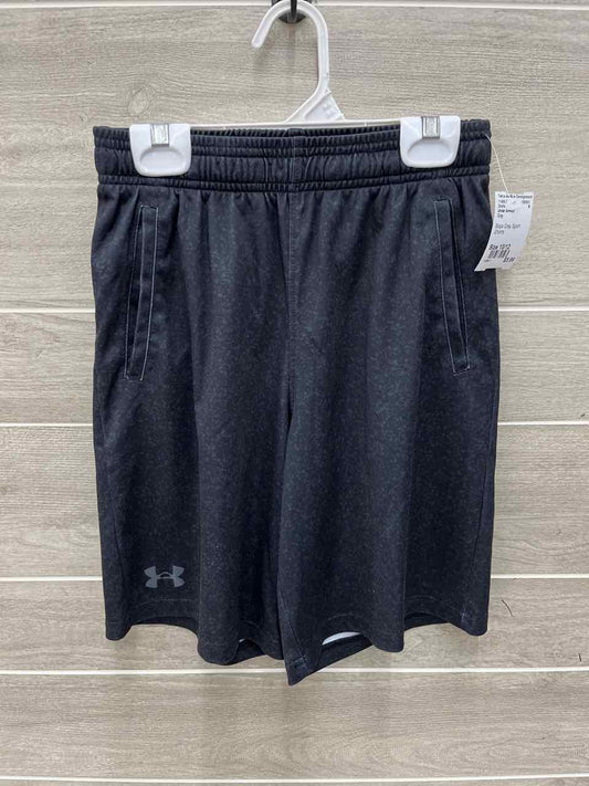 Under Armour Boys Size 10/12 Shorts