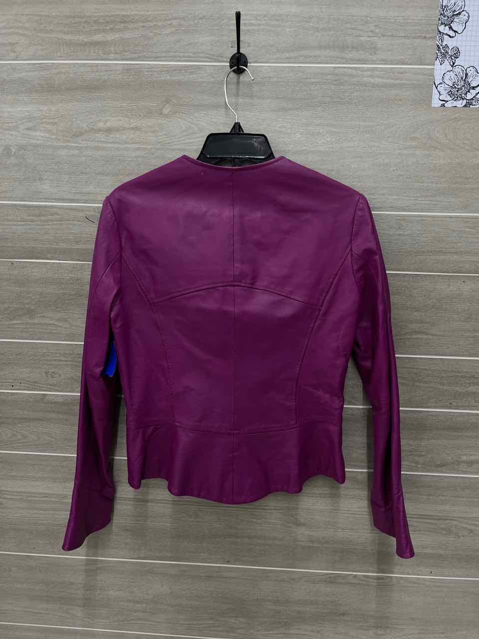 Shape FX Size M Pink Womens Jacket (Outdoor)