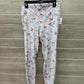 Fabletics White Womens Size XL Leggings