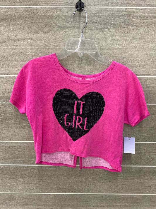Total Girl Girls Size 7/8 Shirt