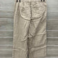 Old Navy Size 4P Khaki Petite Pants