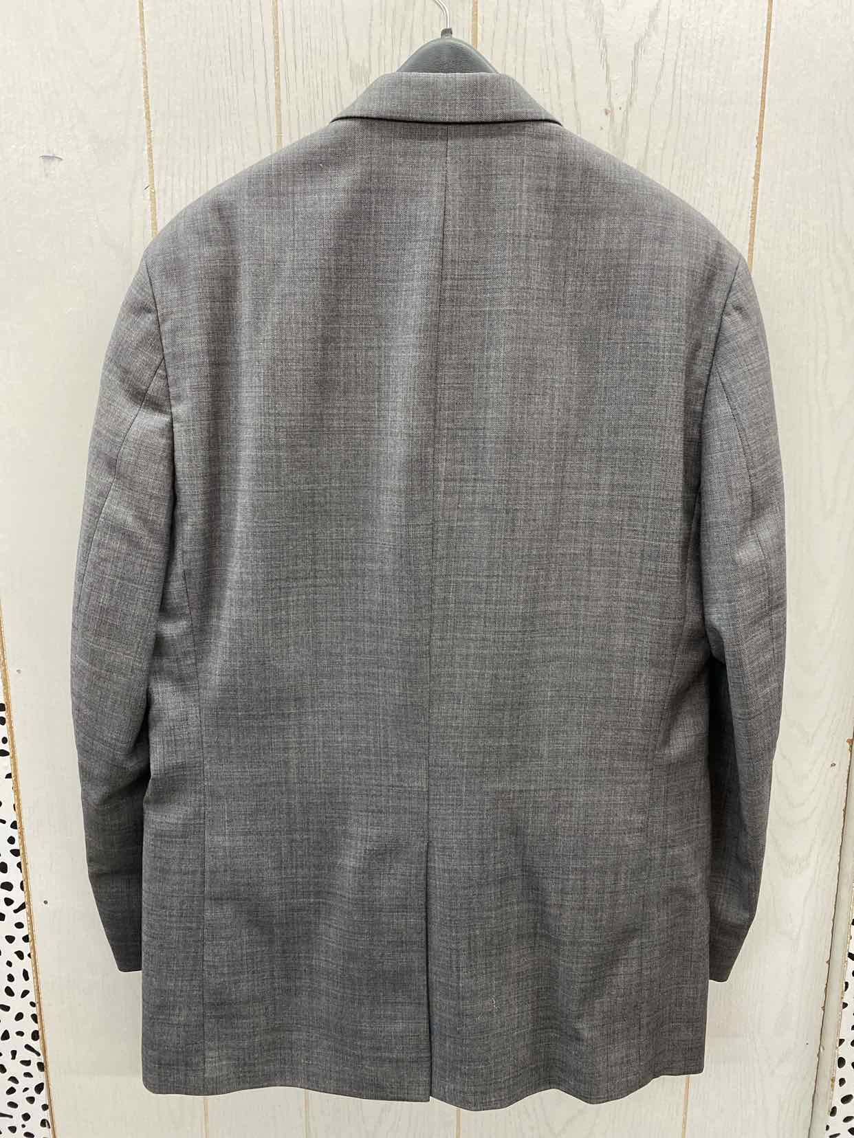 Chaps Mens Size 40R Mens Sport Coat Suit Twice As Nice Consignments