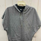 Xersion Gray Womens Size Small Shirt