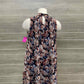 Xhilaration Black Womens Size 6 Dress