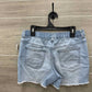 WonderNation Girls Size 10/12 Shorts