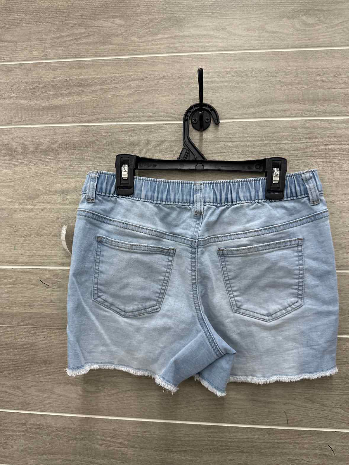 WonderNation Girls Size 10/12 Shorts