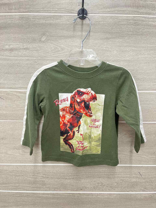 Garanimals Infant 18 Months Shirt