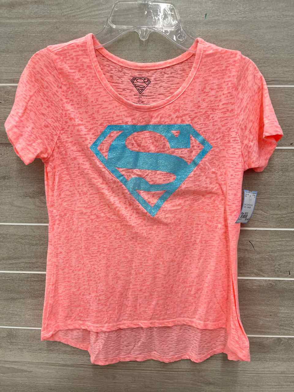 Girls Size 10/12 Shirt