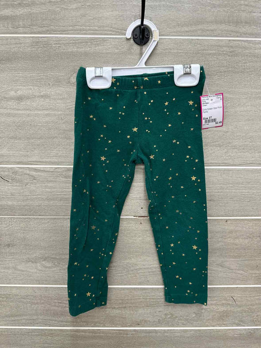 Old Navy Girls Size 3T Pants