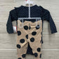 Carters Infant 9 Months 2 PC Ensemble