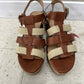 US Shoe Size 9 Brown Womens Sandals