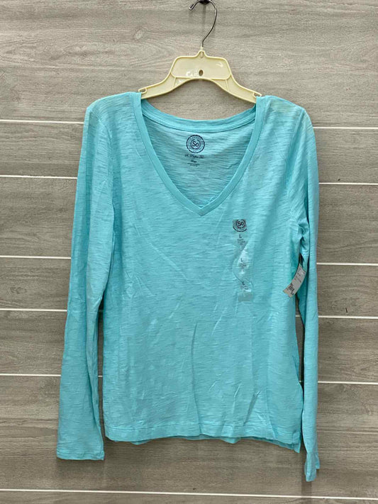 So Green Junior Size L Shirt