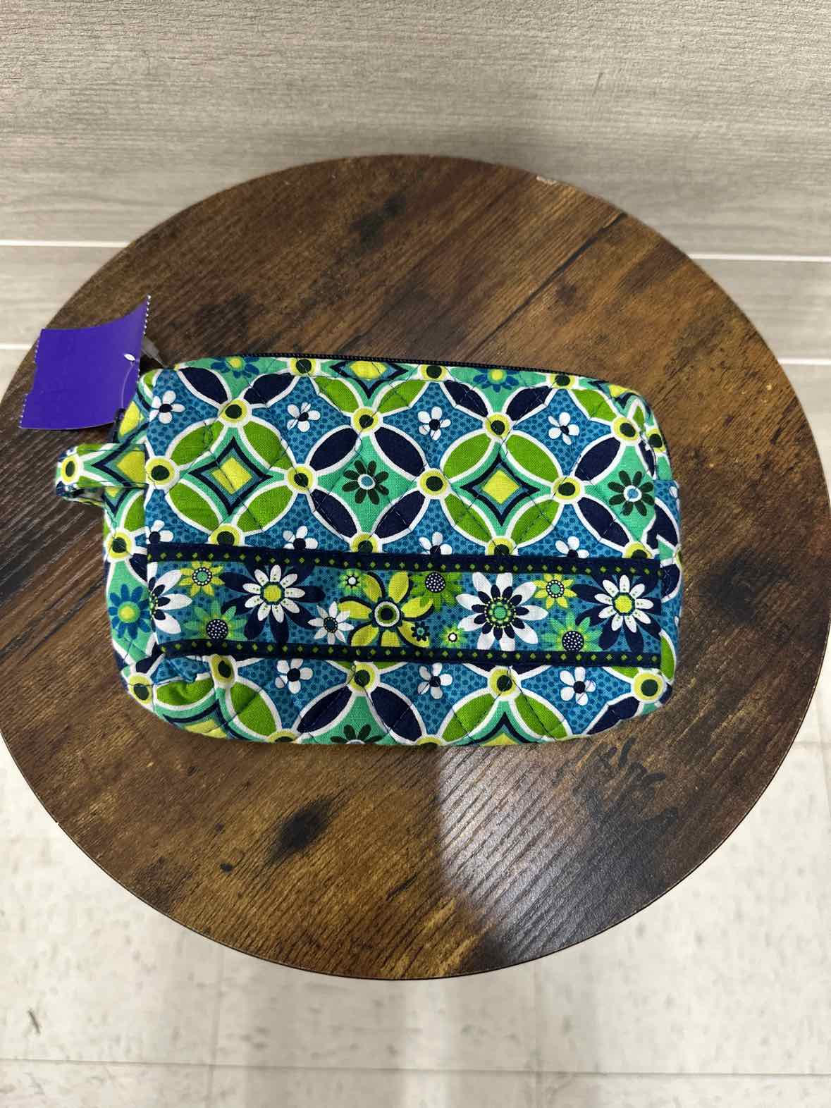Vera Bradley Pouch