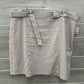 LOFT Tan Womens Women Size 14 Skirt