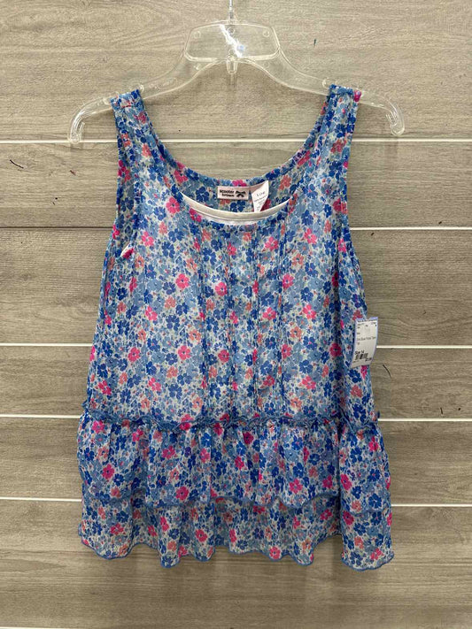 Girls Size 14 Shirt