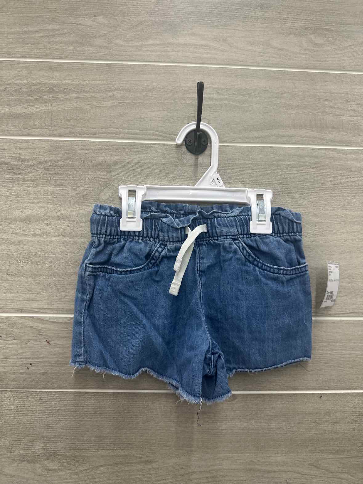 Osh Kosh Girls Size 6/6X Shorts
