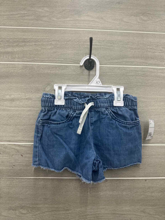 Osh Kosh Girls Size 6/6X Shorts