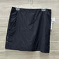 Liz Claiborne Black Womens Size 12 Skirt