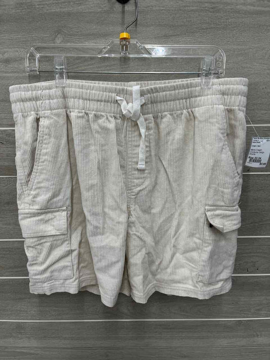 Size 32-34 Men Mens Shorts