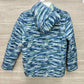 Lands End Girls Size 10/12 Jacket