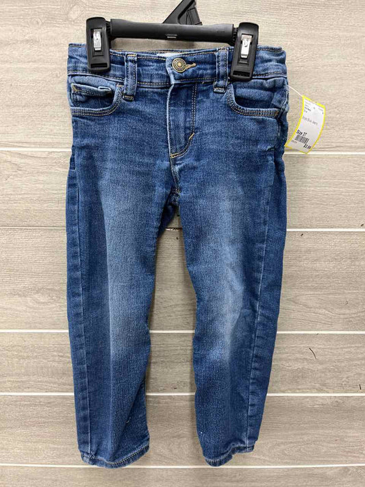 Old Navy Boys Size 3T Jeans