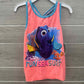 Disney Girls Size 4T Shirt