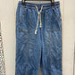 Maurices Blue Womens Size 10 Jeans