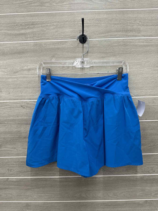 Maurices Size S Blue Womens Shorts