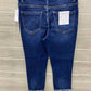 Flying Monkey Blue Womens Size 4 Jeans