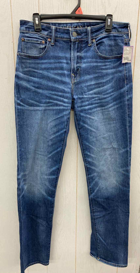 American Eagle Size 32/34 Mens Jeans