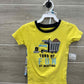 Carters Boys Size 4 Pajamas