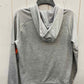Adidas Gray Womens Size Small Sweatshirt