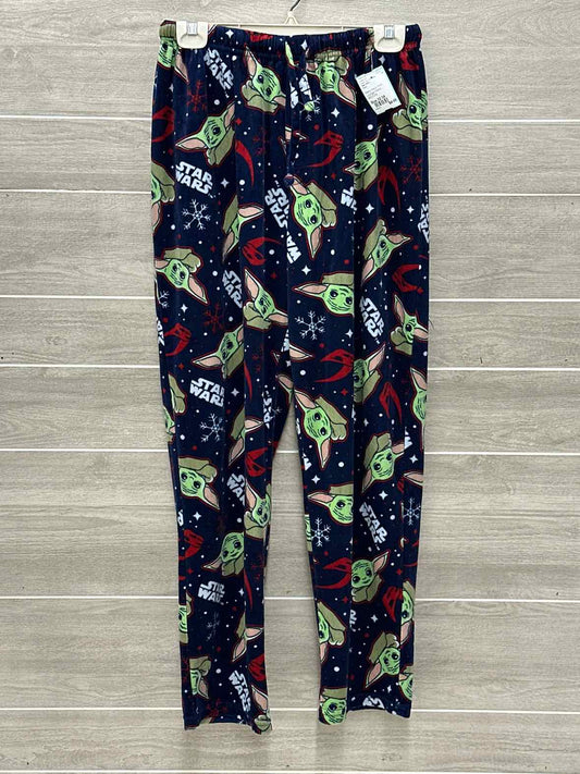 Star Wars Size 32-34 Mens Lounge Pants