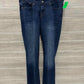 Levis Size 12 Long Blue Womens Jeans