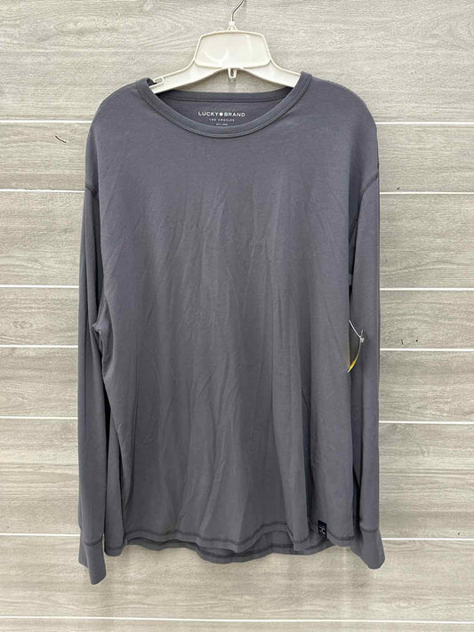Lucky Mens Size XL Mens Shirt
