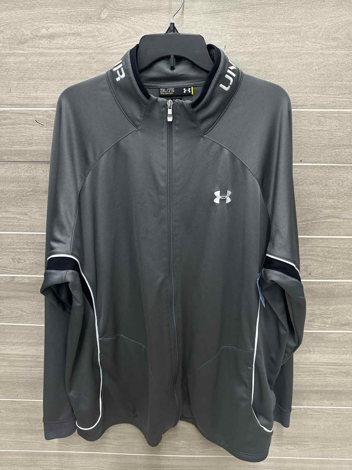 Under Armour Size XXL Men Mens Shirt