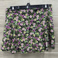 ZARA Size 8/10 Purple Womens Skirt
