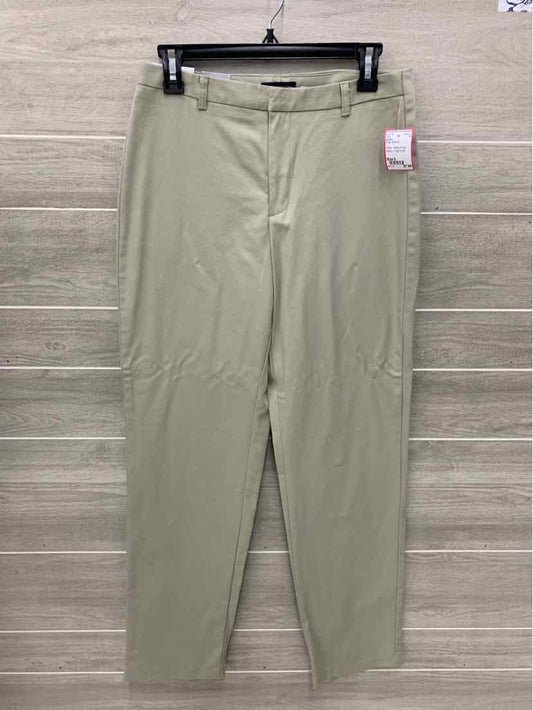 Dockers Khaki Womens Size 8 Pants