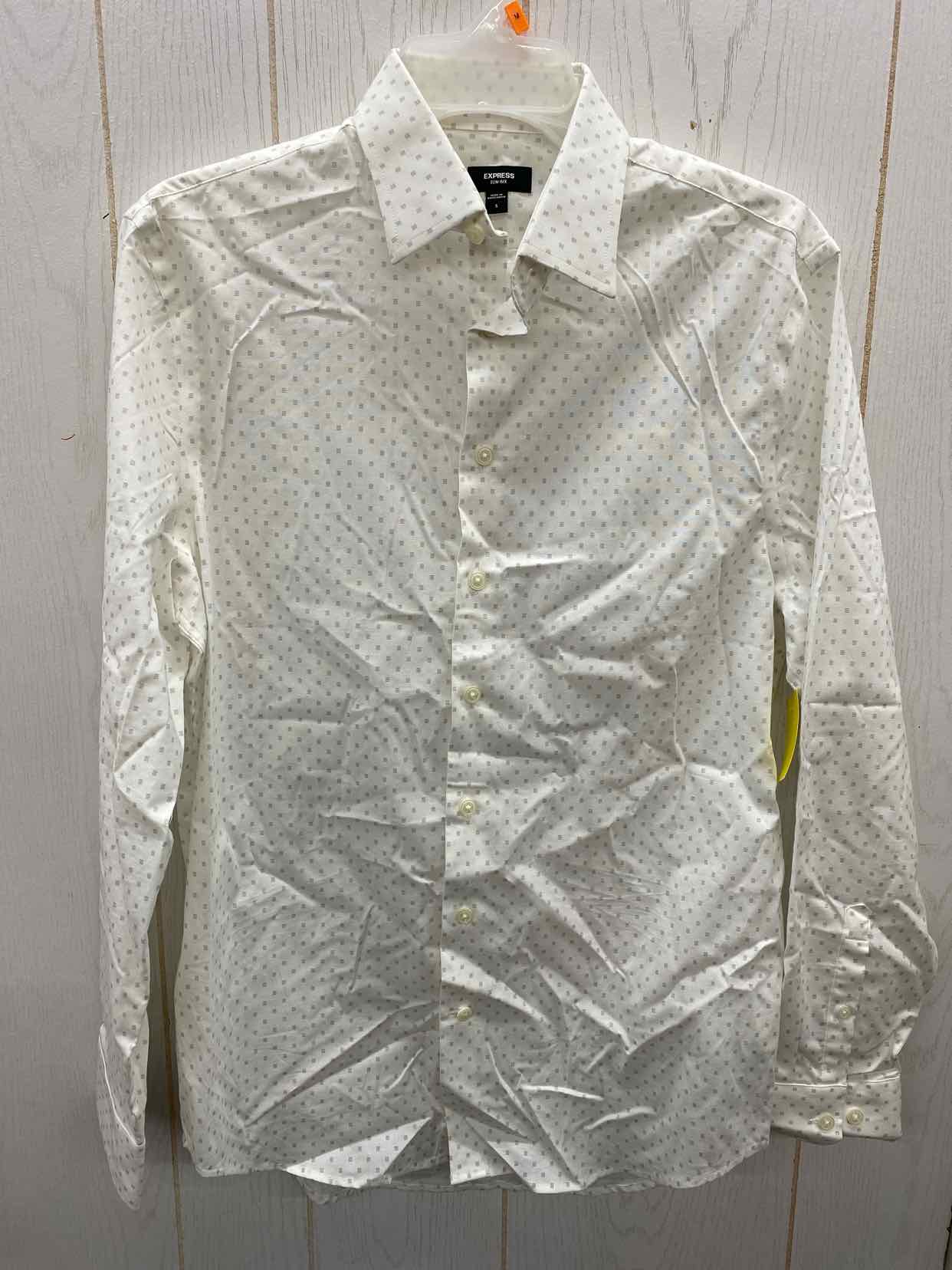 Express Mens Size S Mens Shirt