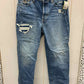 GAP Blue Womens Size 6 Jeans