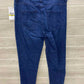 Karen Kane Blue Womens Size 12 Jeans